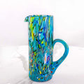 MurArt Brocca in Vetro di Murano da 1000ml Collezione MG B1
