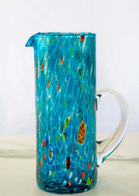 MurArt Brocca in Vetro di Murano da 1000ml Collezione B1