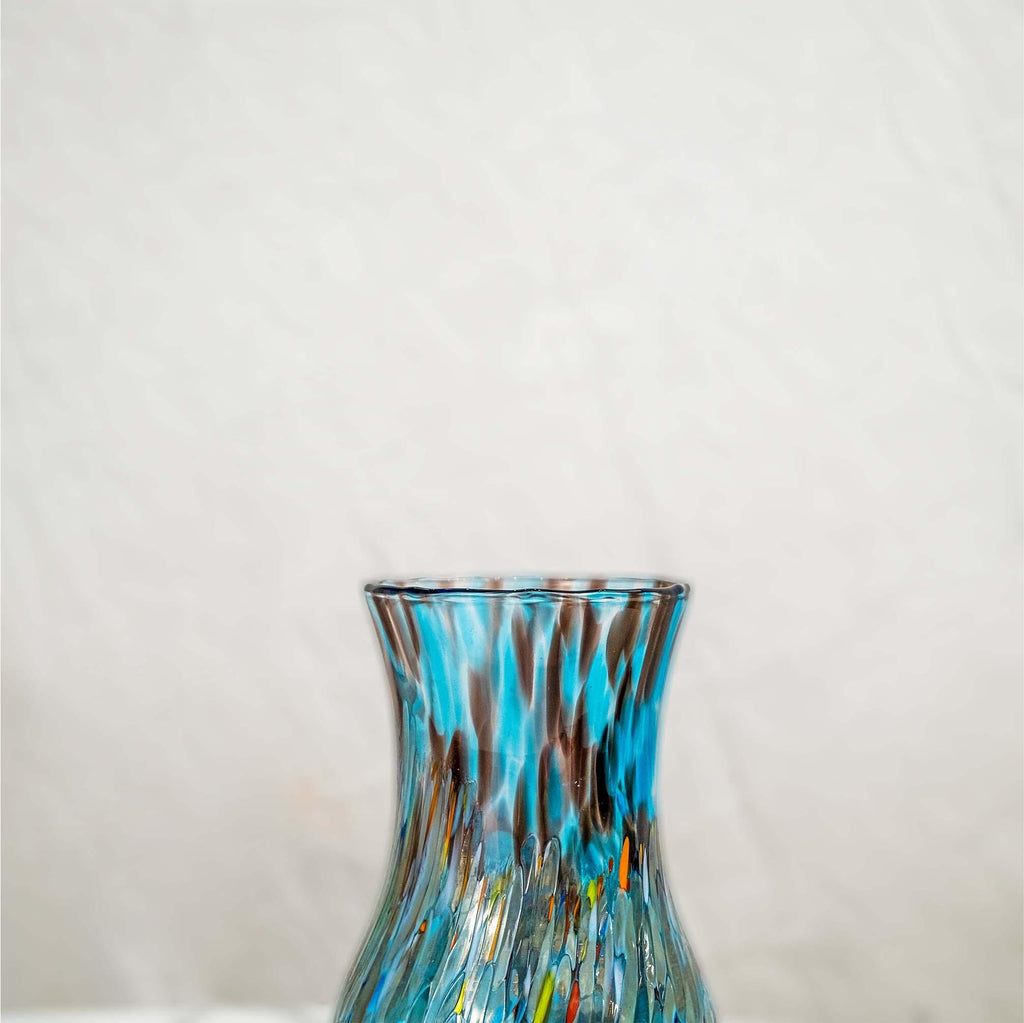 MurArt Vasi in Vetro di Murano Collezione Elegance