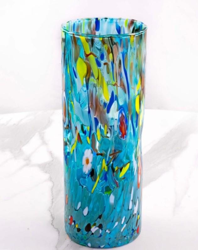 MurArt Vasi in Vetro di Murano Collezione MG B1