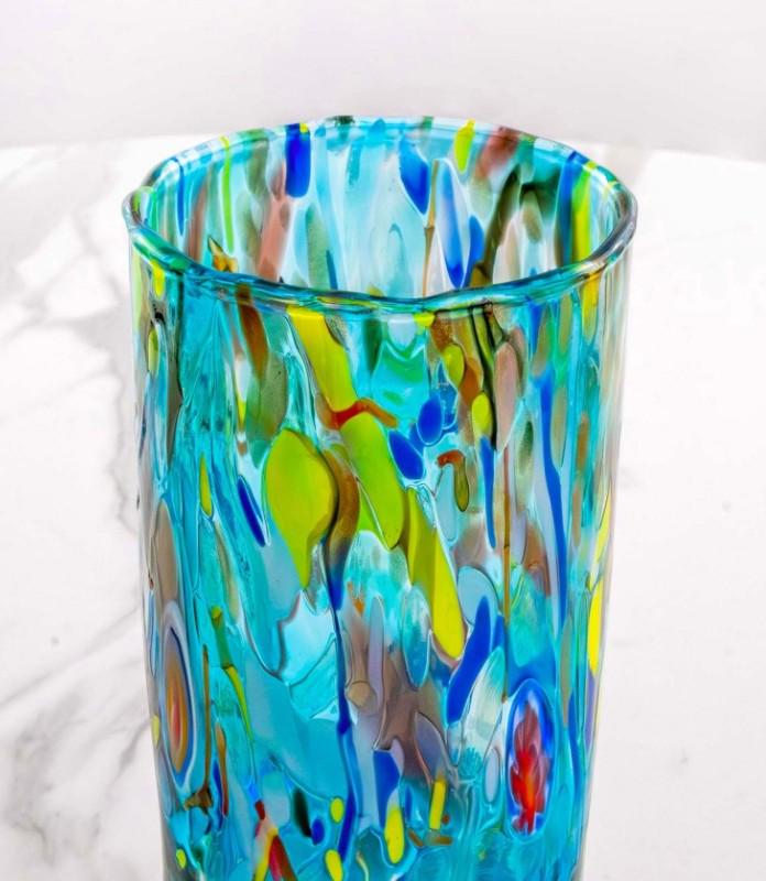MurArt Vasi in Vetro di Murano Collezione MG B1
