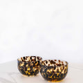 Murano Glass Bowl | Certified Murano Glass | Made in Italy | Decorative Bowl | Collection Animalier