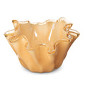 Murano Glass Centerpiece | Certified Murano Glass | Made in Italy | Table Decoration | Collection Fazzoletto