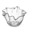 Murano Glass Centerpiece | Certified Murano Glass | Made in Italy | Table Decoration | Collection Fazzoletto