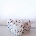 Murano Shot Glass | Certified Murano Glass | Made in Italy | Italian Liqueur Glass | Collection Onde
