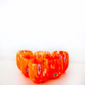 Murano Shot Glass | Certified Murano Glass | Made in Italy | Italian Liqueur Glass | Collection Marea