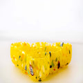 Murano Shot Glass | Certified Murano Glass | Made in Italy | Italian Liqueur Glass | Collection Marea