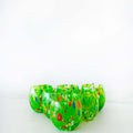 Murano Drinking Glass | Certified Murano Glass | Made in Italy | Water Glass | Collection Marea