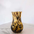 Murano Glass Vase | Certified Murano Glass | Made in Italy | Decorative Vase | Collection Animalier B12