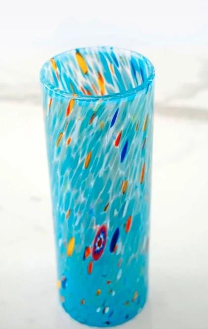 MurArt Vaso in vetro di Murano Collezione Tower B1 da 1000 ml