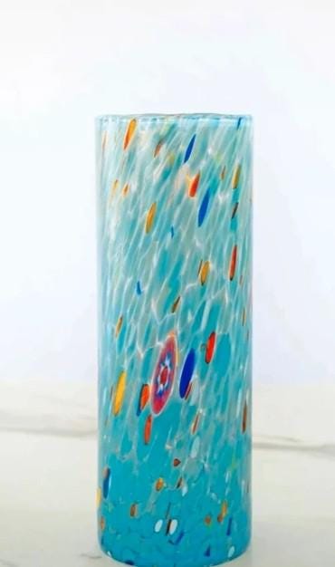 MurArt Vaso in vetro di Murano Collezione Tower B1 da 1000 ml