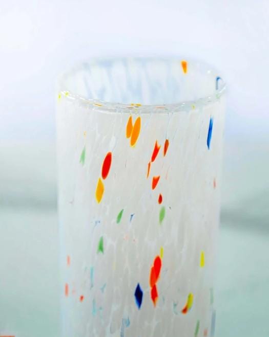 MurArt Vaso in vetro di Murano Collezione Tower B1 da 1000 ml
