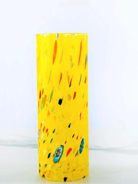 MurArt Vaso in vetro di Murano Collezione Tower B1 da 1000 ml