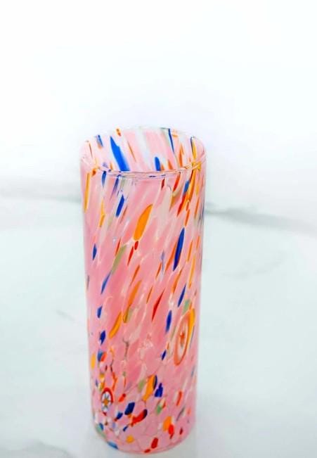 MurArt Vaso in vetro di Murano Collezione Tower B1 da 1000 ml