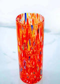 MurArt Vaso in vetro di Murano Collezione Tower B1 da 1000 ml