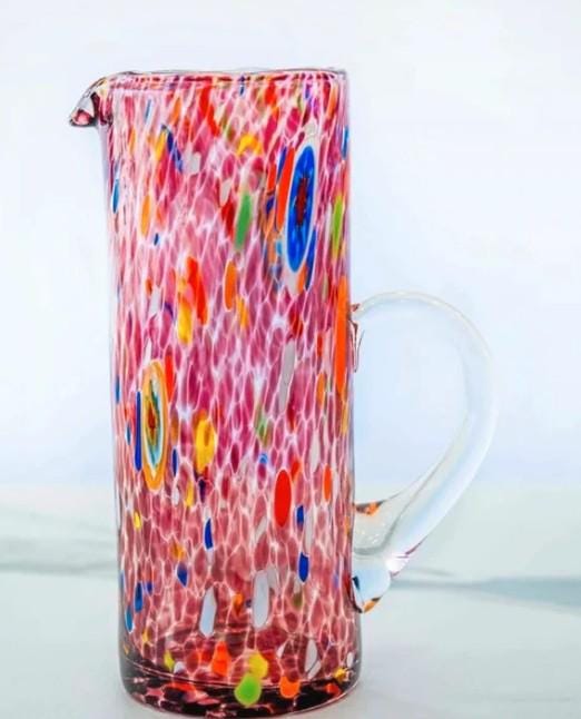 MurArt Brocca in vetro di Murano Collezione Tower B1 da 1000 ml