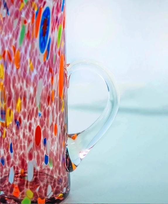 MurArt Brocca in vetro di Murano Collezione Tower B1 da 1000 ml