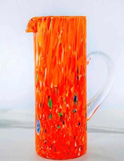 MurArt Brocca in vetro di Murano Collezione Tower B1 da 1000 ml