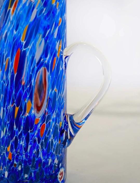 MurArt Brocca in vetro di Murano Collezione Tower B1 da 1000 ml