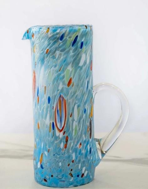 MurArt Brocca in vetro di Murano Collezione Tower B1 da 1000 ml