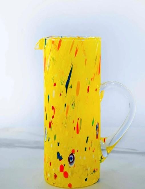 MurArt Brocca in vetro di Murano Collezione Tower B1 da 1000 ml