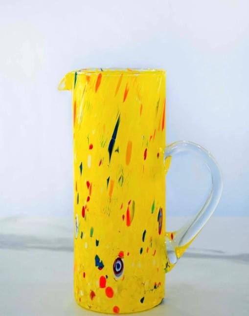 MurArt Brocca in vetro di Murano Collezione Tower B1 da 1000 ml