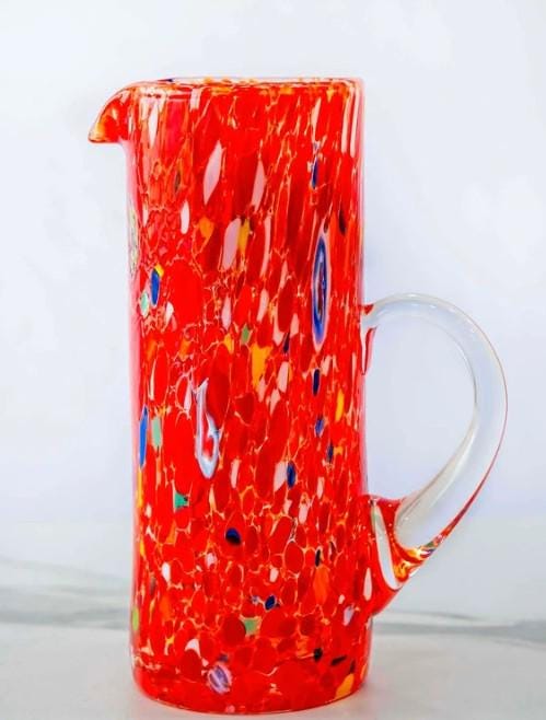 MurArt Brocca in vetro di Murano Collezione Tower B1 da 1000 ml