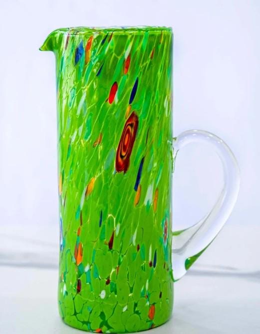 MurArt Brocca in vetro di Murano Collezione Tower B1 da 1000 ml