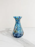 Murano Glass Vase | Certified Murano Glass | Made in Italy | Decorative Vase | Collection Begonia
