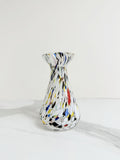Murano Glass Vase | Certified Murano Glass | Made in Italy | Decorative Vase | Collection Begonia