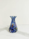 Murano Glass Vase | Certified Murano Glass | Made in Italy | Decorative Vase | Collection Begonia