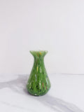 Murano Glass Vase | Certified Murano Glass | Made in Italy | Decorative Vase | Collection Begonia