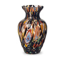 Murano Glass Vase | Certified Murano Glass | Made in Italy | Decorative Vase | Collection Gardenia