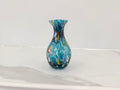 Murano Glass Vase | Certified Murano Glass | Made in Italy | Decorative Vase | Collection Poenia