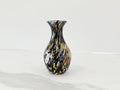 Murano Glass Vase | Certified Murano Glass | Made in Italy | Decorative Vase | Collection Poenia