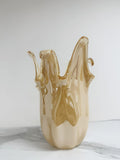 Murano Glass Vase | Certified Murano Glass | Made in Italy | Decorative Vase | Collection Giugy Medio