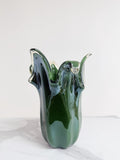 Murano Glass Vase | Certified Murano Glass | Made in Italy | Decorative Vase | Collection Giugy Medio