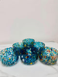 Murano Glass Bowl | Certified Murano Glass | Made in Italy | Decorative Bowl