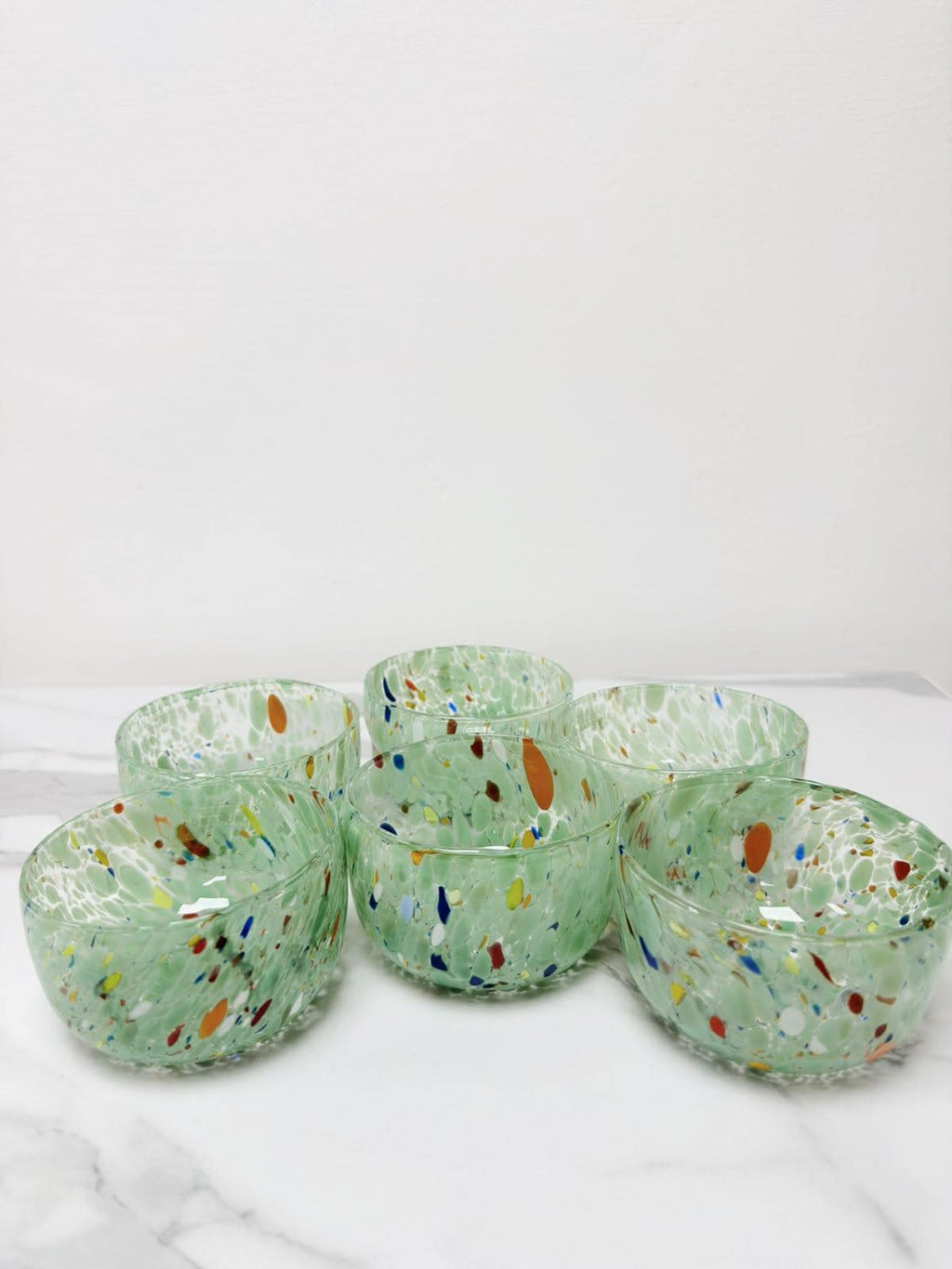 Murano Glass Bowl | Certified Murano Glass | Made in Italy | Decorative Bowl