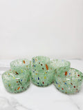 Murano Glass Bowl | Certified Murano Glass | Made in Italy | Decorative Bowl