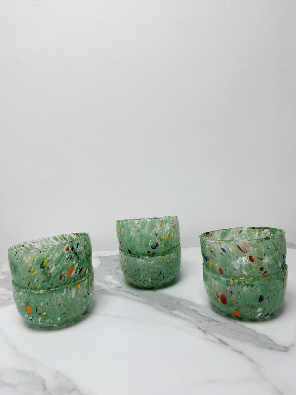 Murano Glass Bowl | Certified Murano Glass | Made in Italy | Decorative Bowl