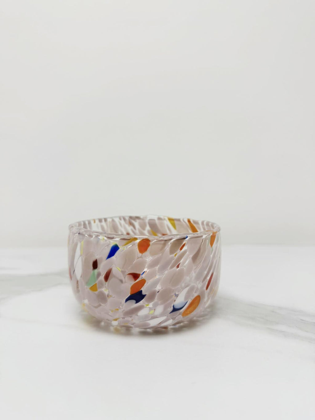 Murano Glass Bowl | Certified Murano Glass | Made in Italy | Decorative Bowl