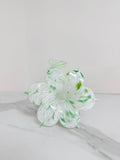 Murano Glass Flower Candle Holder | Certified Murano Glass | Made in Italy | Handmade | Collection 6 Petali