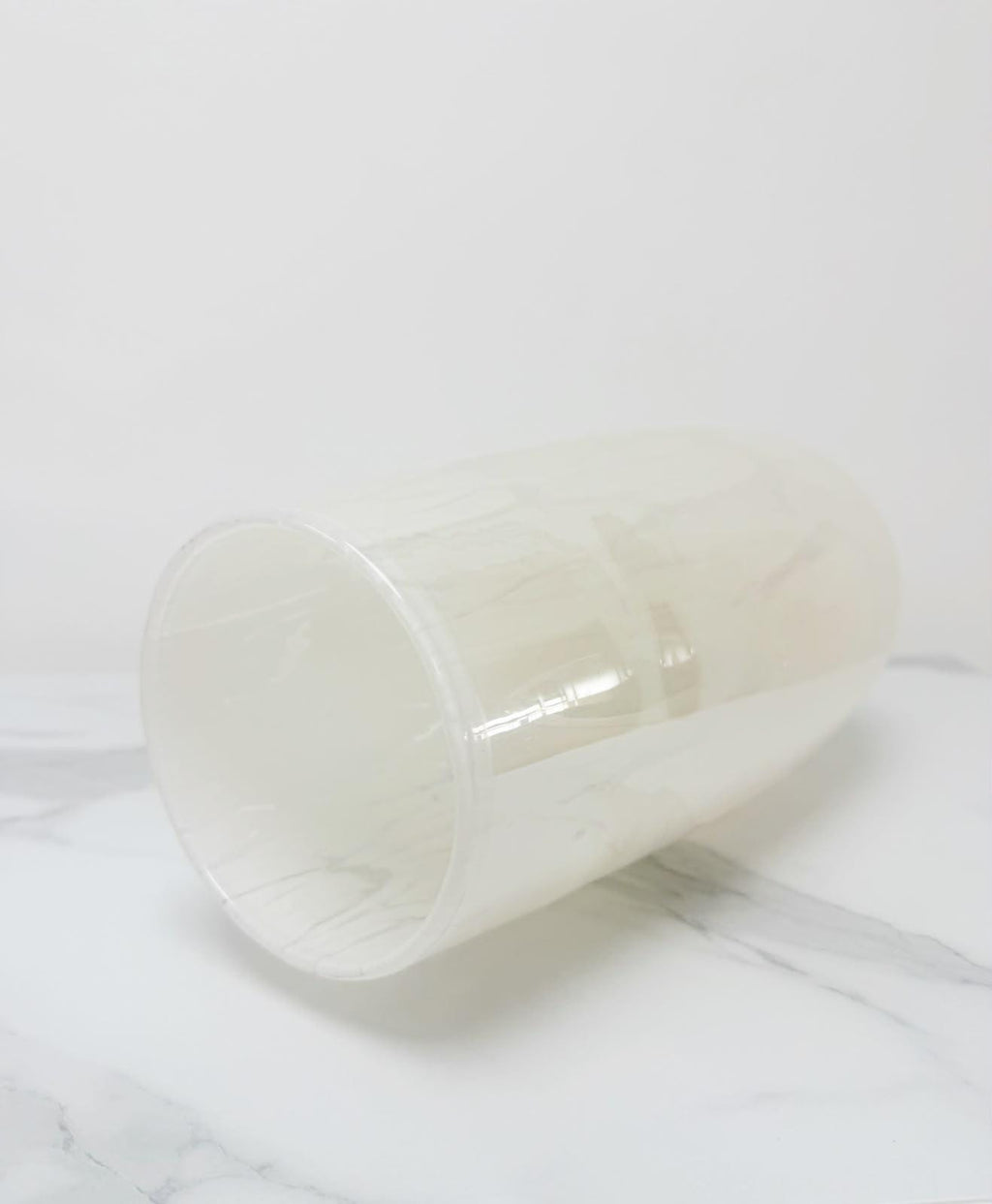 Murano Glass Vase | Certified Murano Glass | Made in Italy | Decorative Vase | Collection Siluro