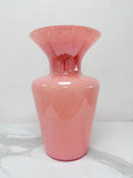 Murano Glass Vase | Certified Murano Glass | Made in Italy | Decorative Vase | Collection Silvestro