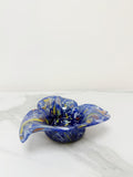 Murano Glass Ashtray | Certified Murano Glass | Made in Italy | Decorative Ashtray | Grande