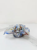 Murano Glass Ashtray | Certified Murano Glass | Made in Italy | Decorative Ashtray | Grande