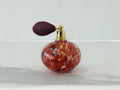 Murano Perfume Bottle | Certified Murano Glass | Made in Italy | Spray Atomizer | Collection Cipollina