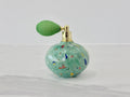 Murano Perfume Bottle | Certified Murano Glass | Made in Italy | Spray Atomizer | Collection Cipollina
