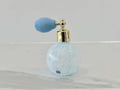 Murano Perfume Bottle | Certified Murano Glass | Made in Italy | Spray Atomizer | Collection Sfera